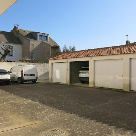 Apartment L'Hippocampe By Interhome Les Sables-dʼOlonne 외부 사진