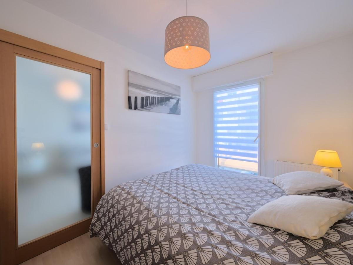 Apartment L'Hippocampe By Interhome Les Sables-dʼOlonne 외부 사진