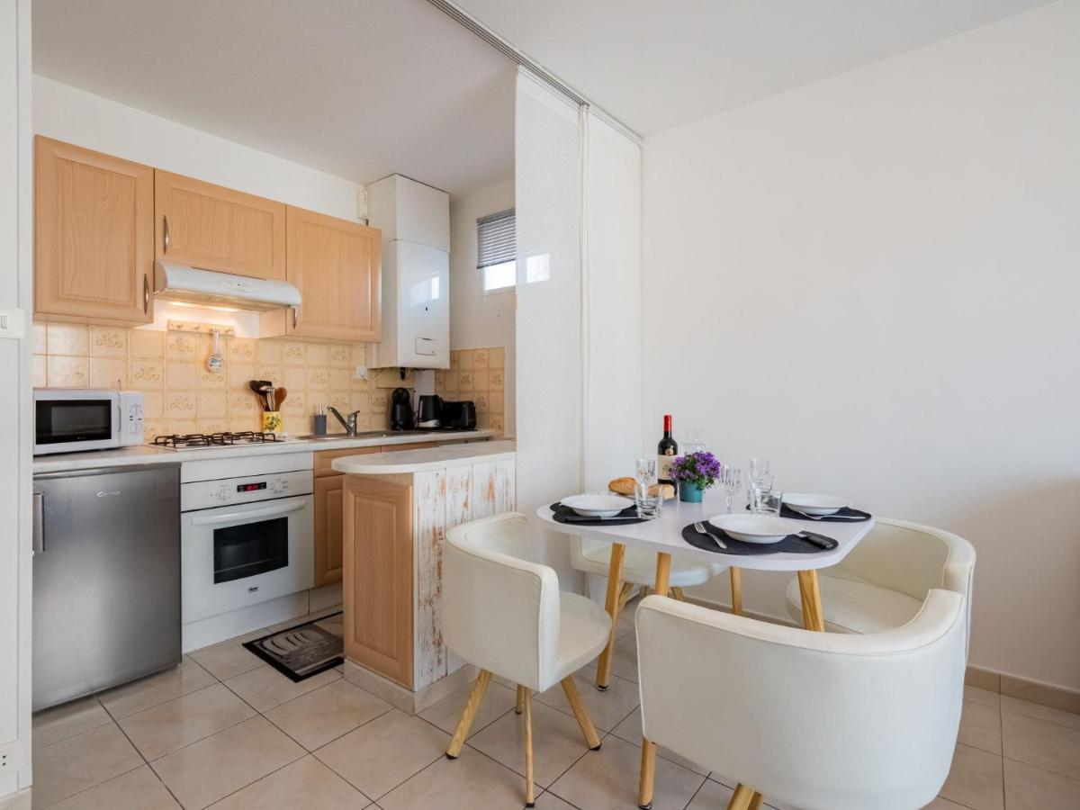 Apartment L'Hippocampe By Interhome Les Sables-dʼOlonne 외부 사진