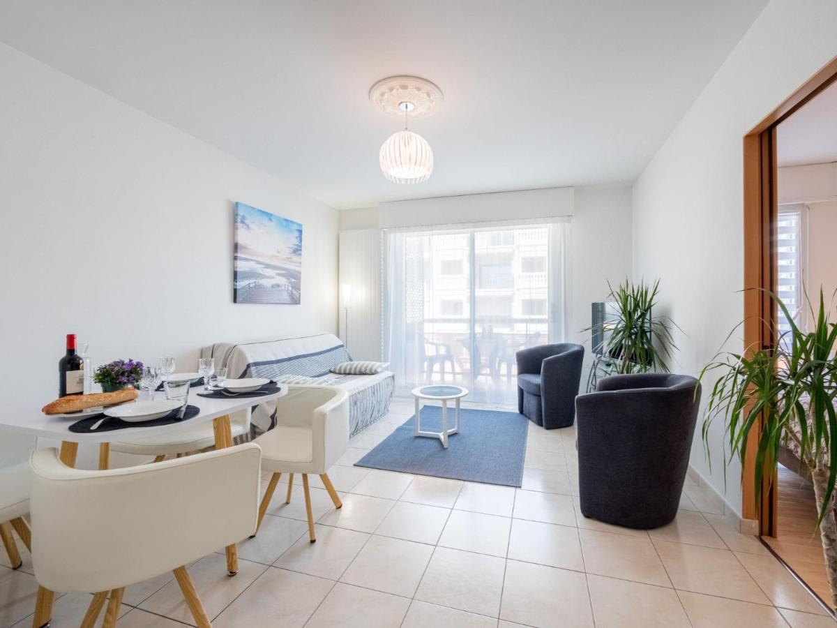 Apartment L'Hippocampe By Interhome Les Sables-dʼOlonne 외부 사진