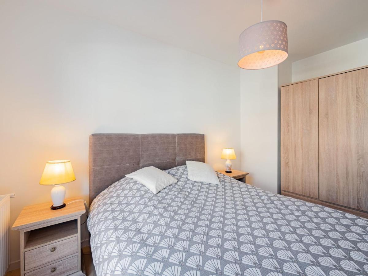 Apartment L'Hippocampe By Interhome Les Sables-dʼOlonne 외부 사진