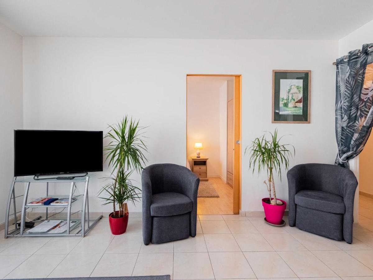 Apartment L'Hippocampe By Interhome Les Sables-dʼOlonne 외부 사진