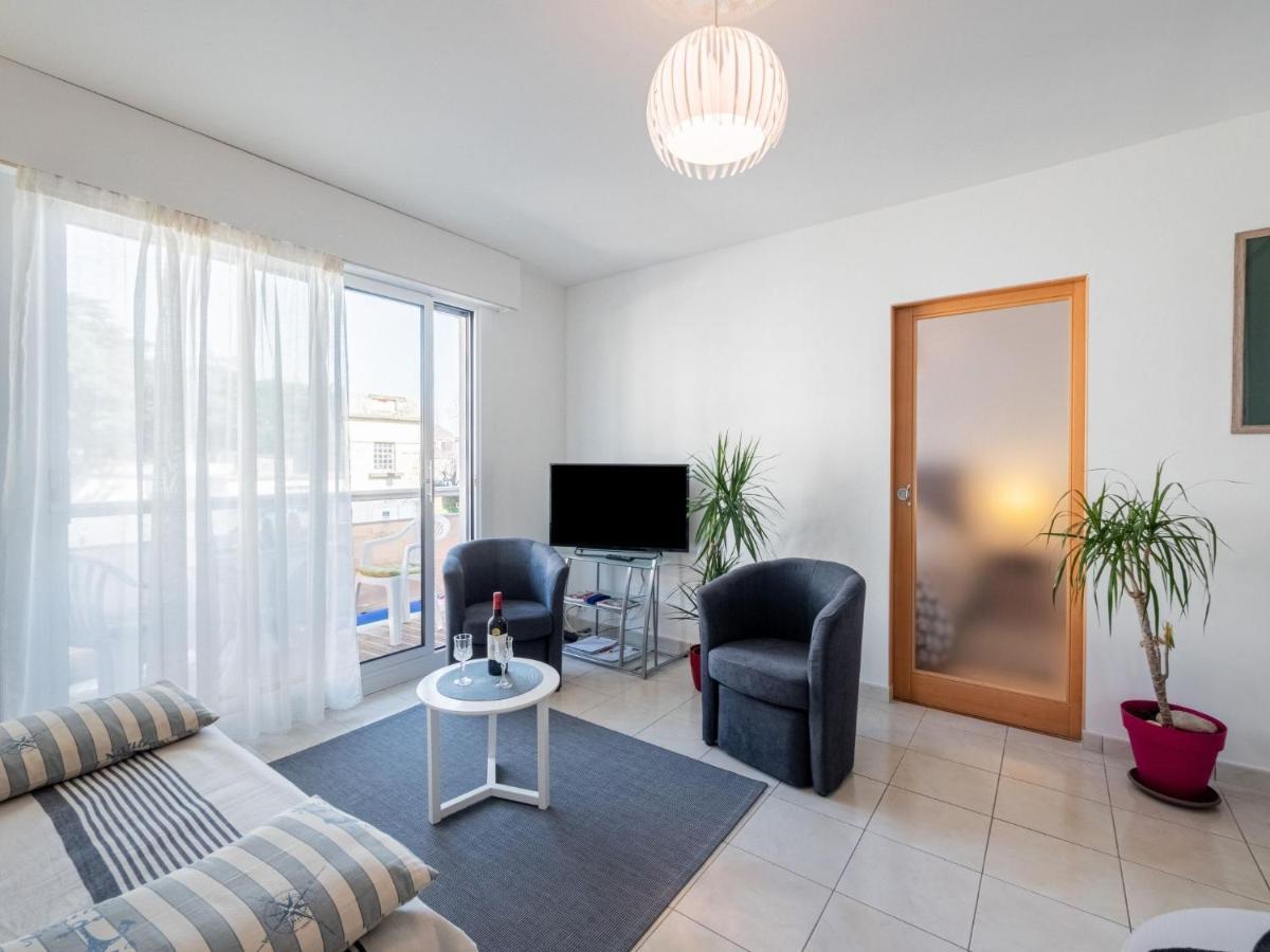 Apartment L'Hippocampe By Interhome Les Sables-dʼOlonne 외부 사진
