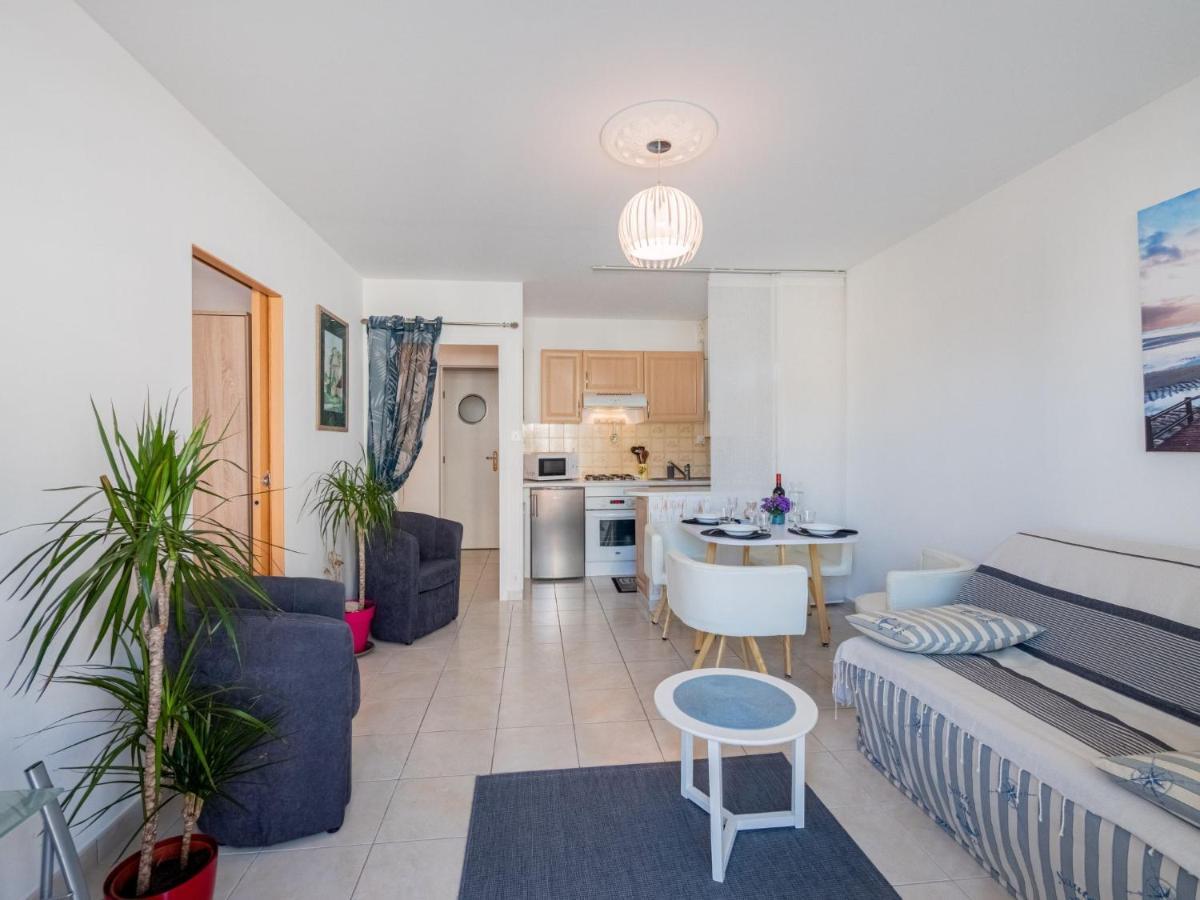 Apartment L'Hippocampe By Interhome Les Sables-dʼOlonne 외부 사진