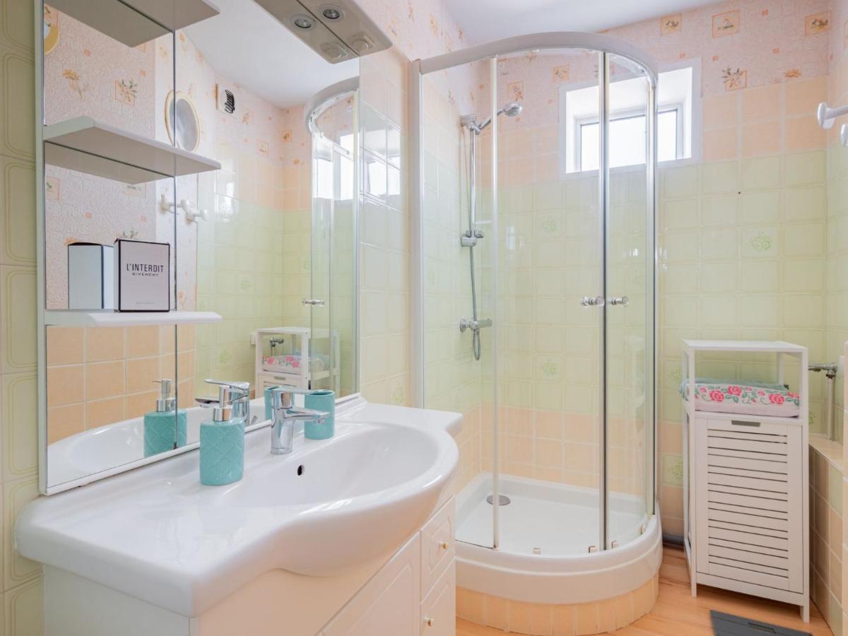 Apartment L'Hippocampe By Interhome Les Sables-dʼOlonne 외부 사진