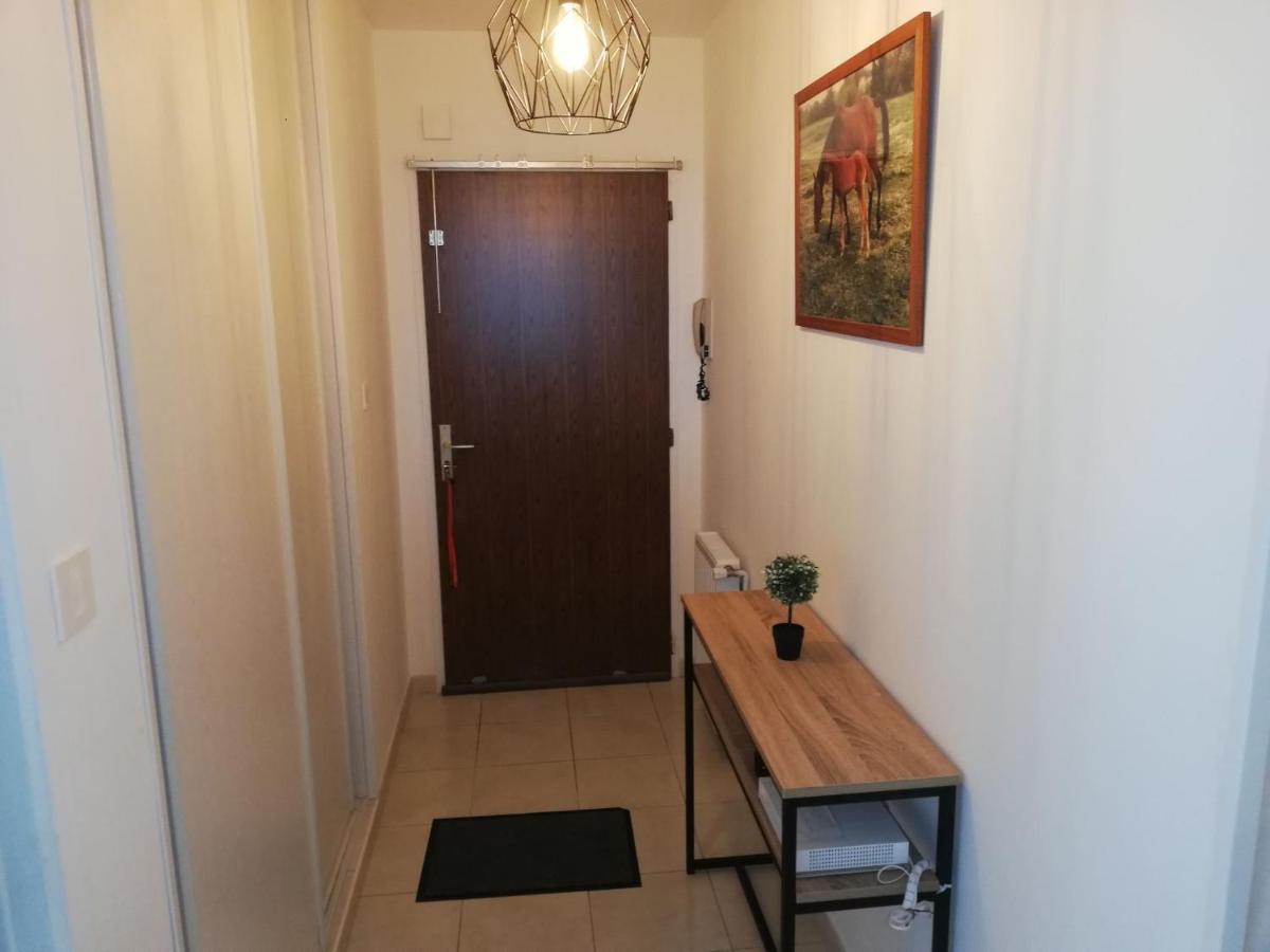 Apartment L'Hippocampe By Interhome Les Sables-dʼOlonne 외부 사진