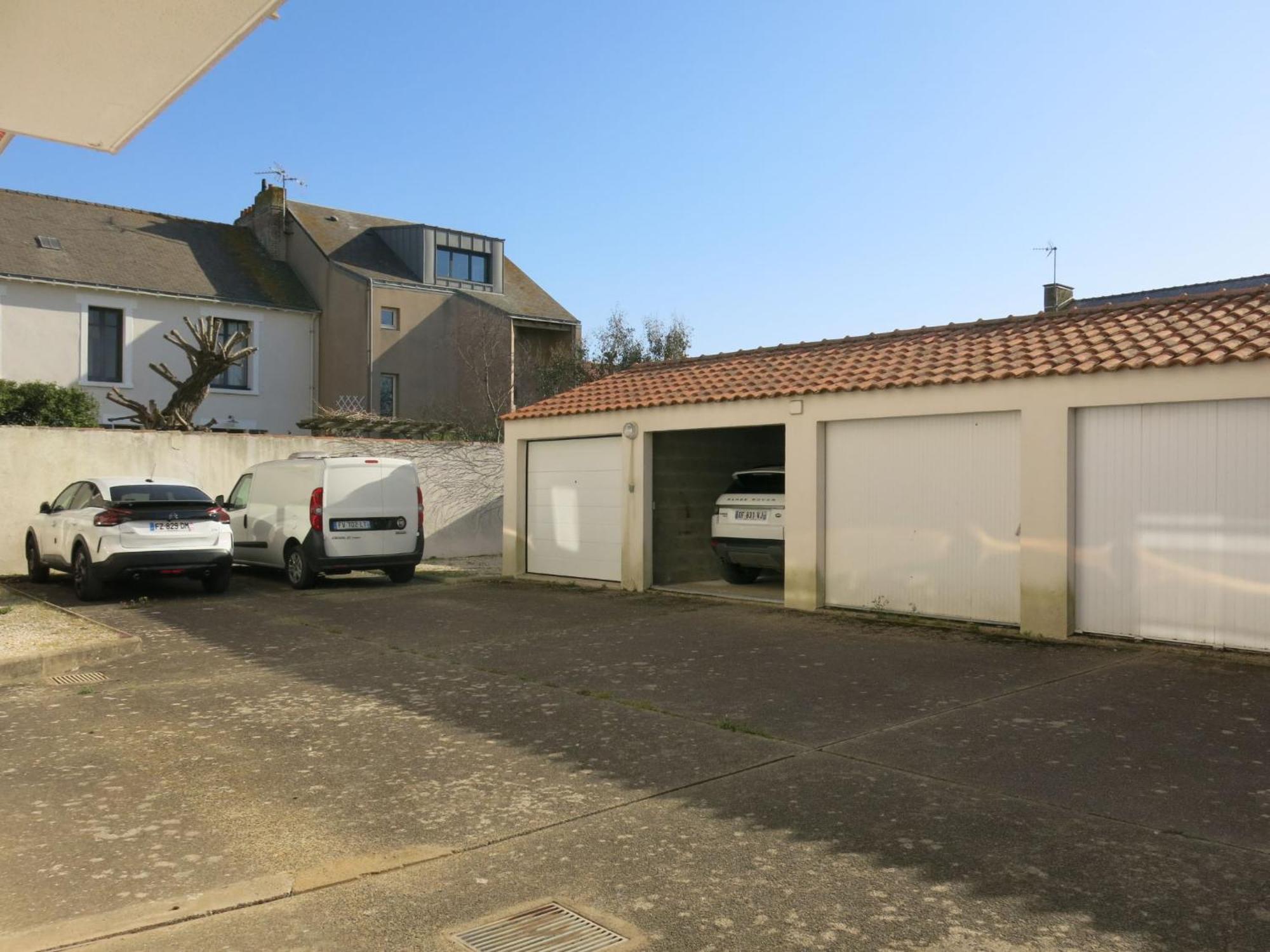 Apartment L'Hippocampe By Interhome Les Sables-dʼOlonne 외부 사진